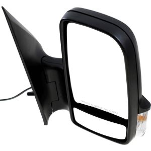 2007-2009 DODGE Mirror outside rear view Right Passenger Side OEM# 68009988AA PL# CH1321381