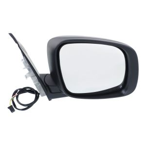 2008-2016 CHRYSLER Mirror outside rear view Right Passenger Side OEM# 5113348AL PL# CH1321384