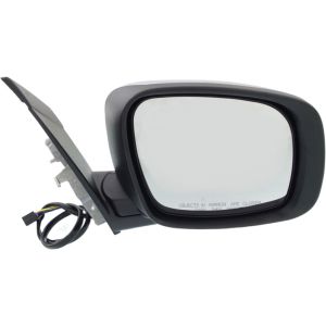 2011-2016 CHRYSLER Mirror outside rear view Right Passenger Side OEM# 5113350AN PL# CH1321386