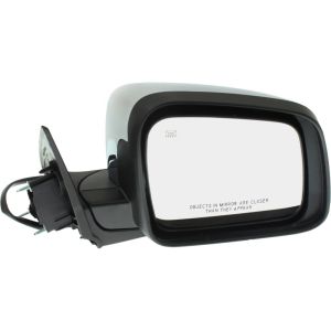 2014-2022 DODGE Mirror outside rear view Right Passenger Side OEM# 68249320AF PL# CH1321388