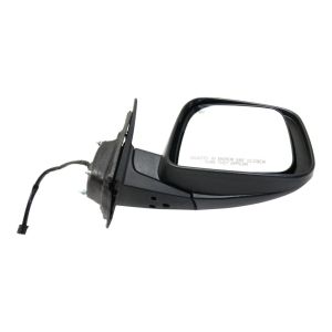 2011-2013 JEEP Mirror outside rear view Right Passenger Side OEM# 1JS00TZZAN PL# CH1321394