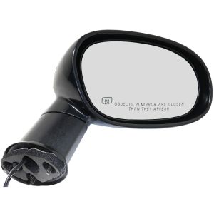 2015-2019 DODGE Mirror outside rear view Right Passenger Side OEM# 5PE54TZZAD PL# CH1321396