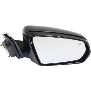 2007-2010 CHRYSLER Mirror outside rear view Right Passenger Side OEM# 1AK921XRAD PL# CH1321400