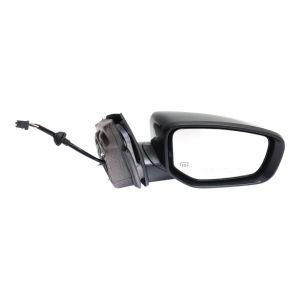 2016 DODGE Mirror outside rear view Right Passenger Side OEM# 6AC741X8AA-PFM PL# CH1321408