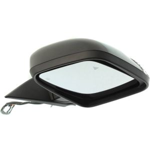 2012-2022 DODGE Mirror outside rear view Right Passenger Side OEM# 5SH46TZZAG PL# CH1321419