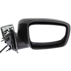 2016-2020 DODGE Mirror outside rear view Right Passenger Side OEM# 6AD04TZZAA PL# CH1321424