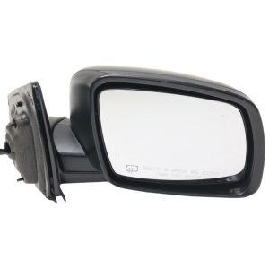 2016-2020 DODGE Mirror outside rear view Right Passenger Side OEM# 68282462AA PL# CH1321425