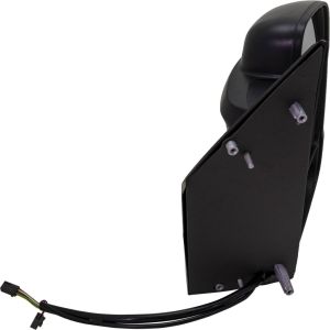 2014-2023 RAM Mirror outside rear view Right Passenger Side OEM# 5VF00JXWAI PL# CH1321432