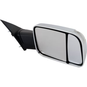 2019-2021 RAM 1500 Mirror outside rear view Right Passenger Side OEM# 68276476AE PL# CH1321460