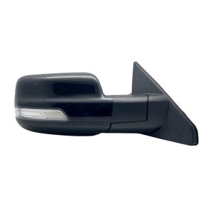 2019-2022 RAM 1500 Mirror outside rear view Right Passenger Side OEM# 5ZK44KXJAH PL# CH1321477