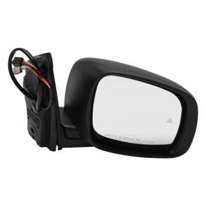 2009-2016 CHRYSLER Mirror outside rear view Right Passenger Side OEM# 1JG68TZZAM PL# CH1321478