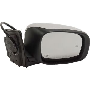 2009-2016 CHRYSLER Mirror outside rear view Right Passenger Side OEM# 68029456AO PL# CH1321479