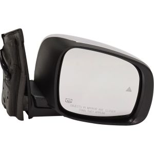 2013-2016 CHRYSLER Mirror outside rear view Right Passenger Side OEM# 68171072AI PL# CH1321481