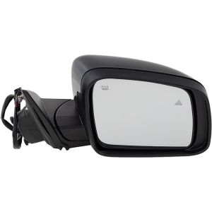 2019-2022 DODGE Mirror outside rear view Right Passenger Side OEM# 6RD26DX8AB PL# CH1321524