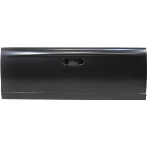 2002-2008 DODGE RAM 1500 / RAM 2500 / RAM 3500 Rear gate shell OEM# 55275969AB PL# CH1900121