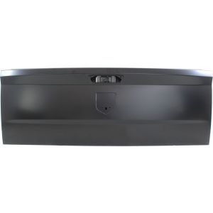 2011-2018 RAM 1500 Rear gate shell OEM# 68105727AR PL# CH1900129