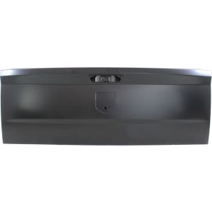 2011-2018 RAM 1500 Rear gate shell CAPA  OEM# 68105727AR PL# CH1900129C