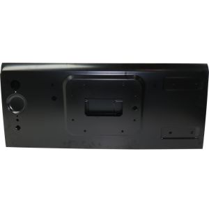 2010-2017 JEEP WRANGLER Rear gate shell OEM# 68079246AB PL# CH1900130