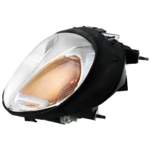 2001-2005 CHRYSLER Headlamp assy composite Left Driver Side OEM# 5288765AI PL# CH2502131