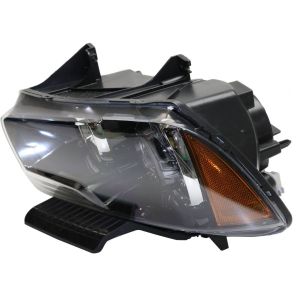 2011-2014 DODGE CHARGER Headlamp assy composite Left Driver Side OEM# 57010413AE PL# CH2502236