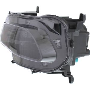 2014-2017 JEEP CHEROKEE Headlamp assy composite Left Driver Side OEM# 68102847AE PL# CH2502249