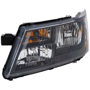 2014-2020 DODGE JOURNEY Headlamp assy composite Left Driver Side OEM# 68200085AC PL# CH2502265