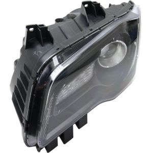 2015-2017 CHRYSLER Headlamp assy composite Left Driver Side CAPA  OEM# 68214383AD PL# CH2502269C
