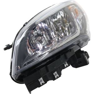 2015-2022 RAM Headlamp assy composite Left Driver Side CAPA  OEM# 68469416AA PL# CH2502278C