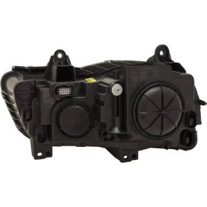 2018-2023 CHRYSLER Headlamp assy composite Left Driver Side CAPA  OEM# 68402947AA PL# CH2502322C