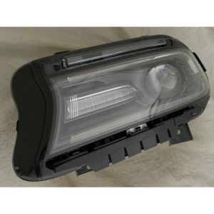 2018-2021 DODGE CHARGER Headlamp assy composite Left Driver Side OEM# 68541681AA PL# CH2502337