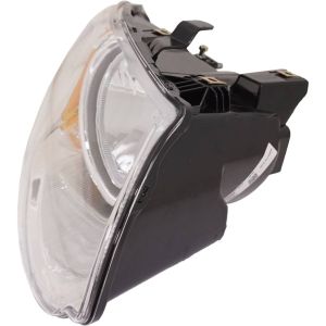 2005-2007 CHRYSLER Headlamp assy composite Right Passenger Side OEM# 4857990AD PL# CH2503152