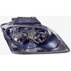 2004-2006 CHRYSLER Headlamp assy composite Right Passenger Side OEM# 4857850AE PL# CH2503168