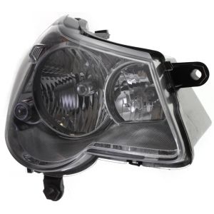 2007-2010 CHRYSLER Headlamp assy composite Right Passenger Side OEM# 5303746AG PL# CH2503178