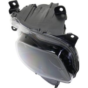 2014-2017 JEEP Headlamp assy composite Right Passenger Side CAPA  OEM# 68102846AE PL# CH2503249C