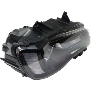 2015-2017 CHRYSLER Headlamp assy composite Right Passenger Side CAPA  OEM# 68214382AD PL# CH2503269C