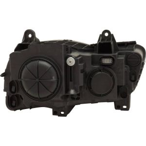 2018-2023 CHRYSLER Headlamp assy composite Right Passenger Side CAPA  OEM# 68402946AA PL# CH2503322C