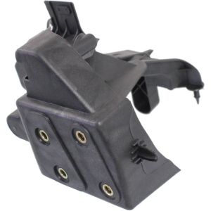 2011-2013 JEEP Headlamp bracket Left Driver Side CAPA  OEM# 5156135AA PL# CH2508106C