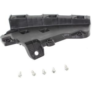 2013-2016 DODGE DART Headlamp bracket Left Driver Side OEM# 68189349AA PL# CH2508109