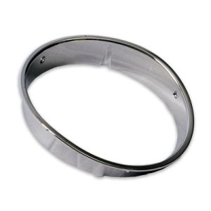 1997-2006 JEEP WRANGLER Headlamp door Right Passenger Side OEM# 55055046AB PL# CH2513169