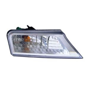 2008-2012 JEEP LIBERTY Parklamp assy Right Passenger Side CAPA  OEM# 57010124AA PL# CH2521145C