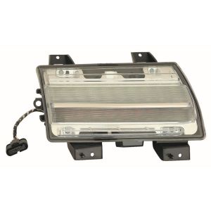 2020-2025 JEEP GLADIATOR Parklamp assy Right Passenger Side OEM# 55112884AH PL# CH2521148