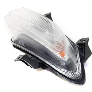 2015-2018 JEEP RENEGADE Front signal lamp Left Driver Side OEM# 68576891AA PL# CH2530105