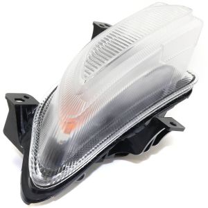 2015-2018 JEEP RENEGADE Front signal lamp Right Passenger Side OEM# 68576890AA PL# CH2531105