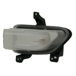 2019-2023 JEEP Front signal lamp Right Passenger Side CAPA  OEM# 68576779AA PL# CH2531107C