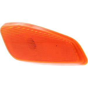 2015-2023 JEEP RENEGADE Front marker lamp assy Left Driver Side OEM# 68256050AA PL# CH2550134