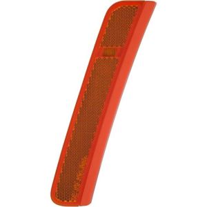 2022-2025 JEEP Front marker lamp assy Left Driver Side OEM# 68353121AA PL# CH2550139