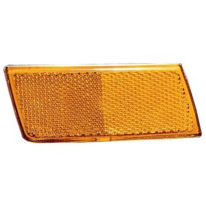 2005-2010 CHRYSLER Front marker lamp assy Right Passenger Side OEM# 4805860AA PL# CH2551125