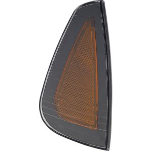 2005-2010 DODGE Front marker lamp assy Right Passenger Side CAPA OEM# 4806218AD PL# CH2551126C