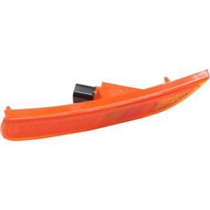 2017-2025 CHRYSLER Front marker lamp assy Right Passenger Side CAPA  OEM# 68229422AA PL# CH2551135C