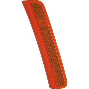 2023-2025 JEEP Front marker lamp assy Right Passenger Side OEM# 68353120AA PL# CH2551139